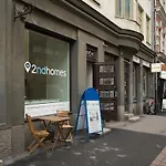 2Ndhomes Cozy And Quiet 2Br Apartment By The Esplanade Park