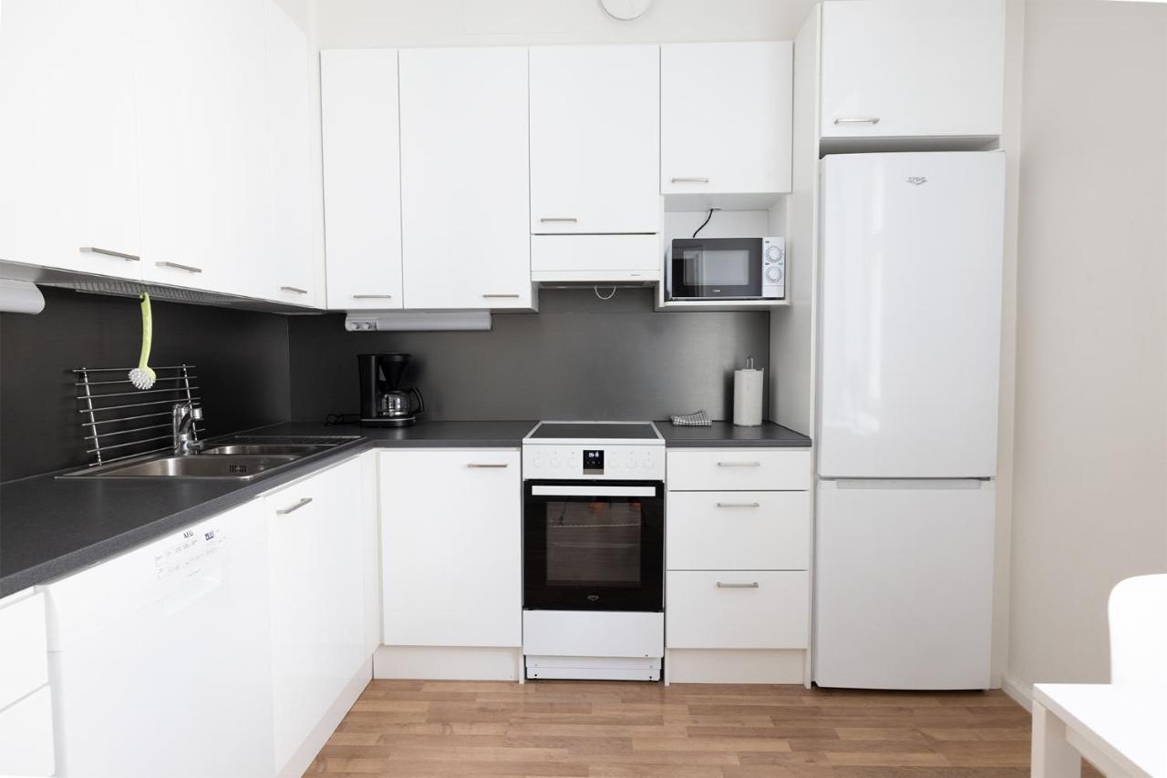 2ndhomes Cozy And Quiet 2br By The Esplanade Park Leilighet *