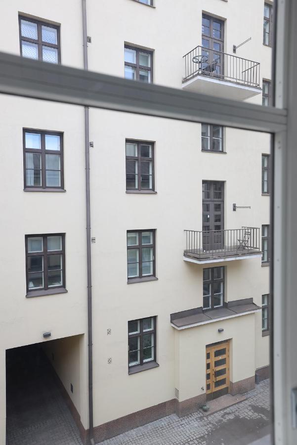 2ndhomes Cozy And Quiet 2br By The Esplanade Park Leilighet