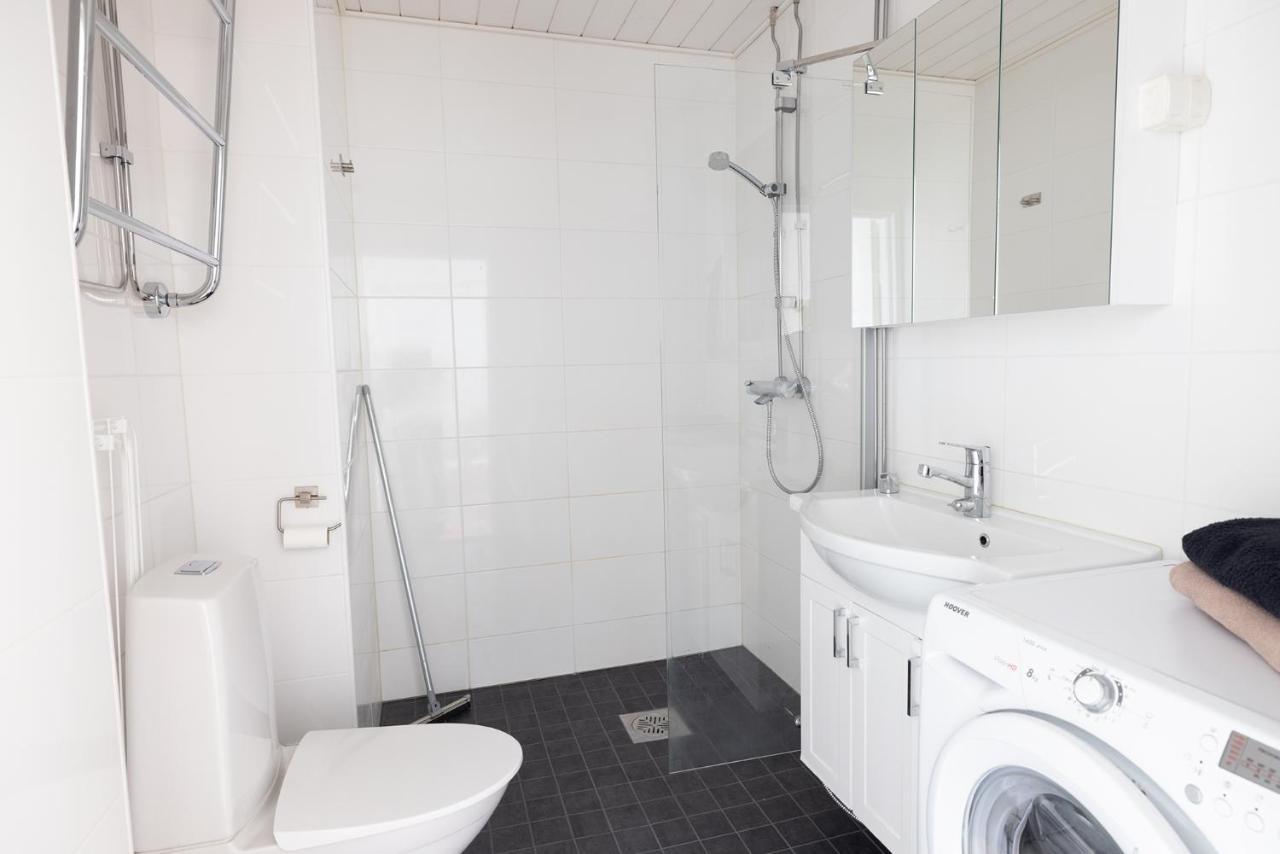 2ndhomes Cozy And Quiet 2br By The Esplanade Park Leilighet *
