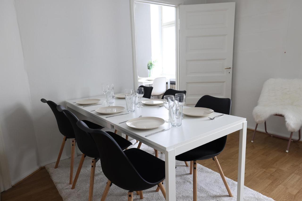 Leilighet 2ndhomes Cozy And Quiet 2br By The Esplanade Park *